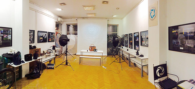 lokacija studio